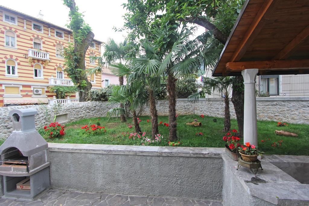 Villa Istria Lovran Δωμάτιο φωτογραφία