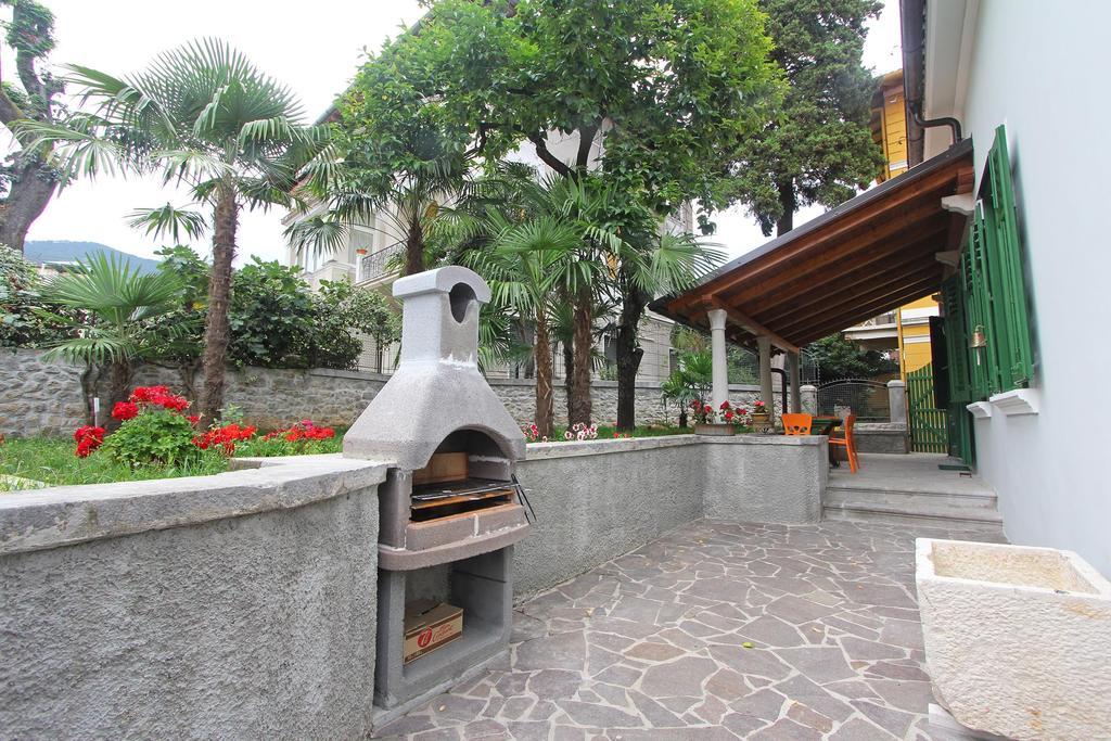 Villa Istria Lovran Δωμάτιο φωτογραφία