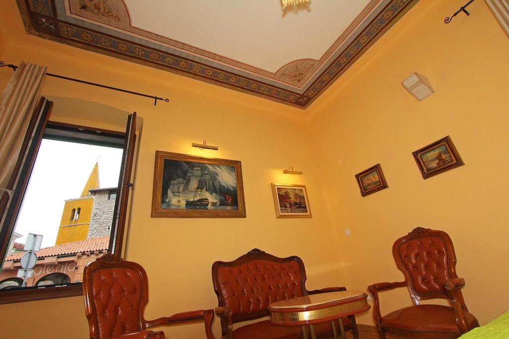 Villa Istria Lovran Δωμάτιο φωτογραφία