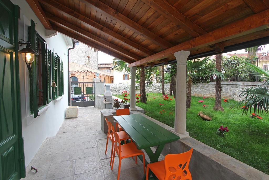 Villa Istria Lovran Δωμάτιο φωτογραφία