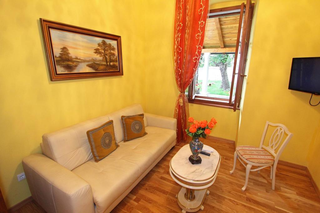 Villa Istria Lovran Δωμάτιο φωτογραφία