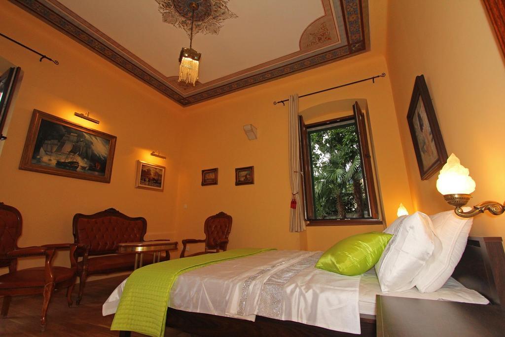 Villa Istria Lovran Δωμάτιο φωτογραφία